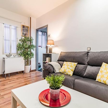 Apartament Madrid Sur VII Zewnętrze zdjęcie