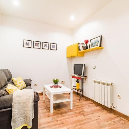 Apartament Madrid Sur VII Zewnętrze zdjęcie
