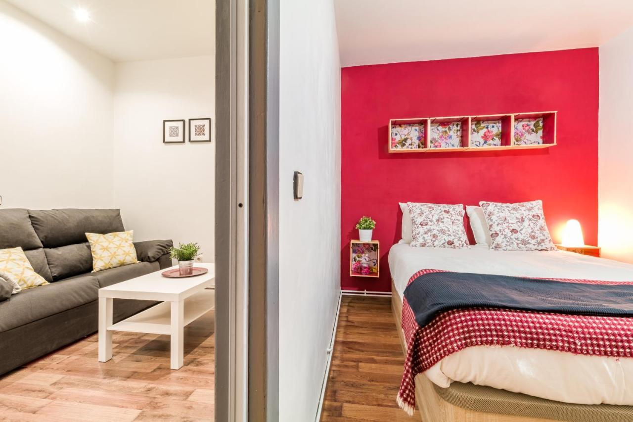 Apartament Madrid Sur VII Zewnętrze zdjęcie