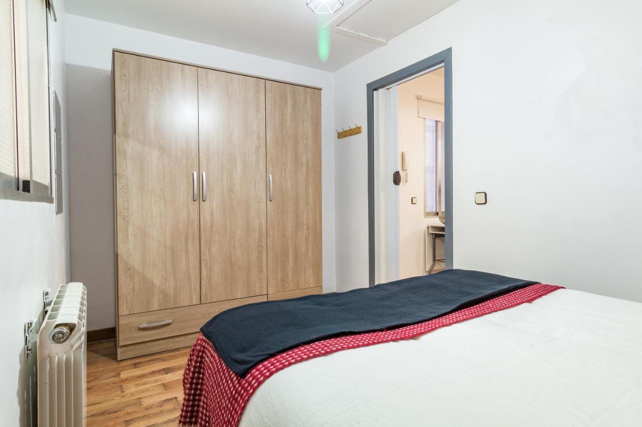 Apartament Madrid Sur VII Zewnętrze zdjęcie