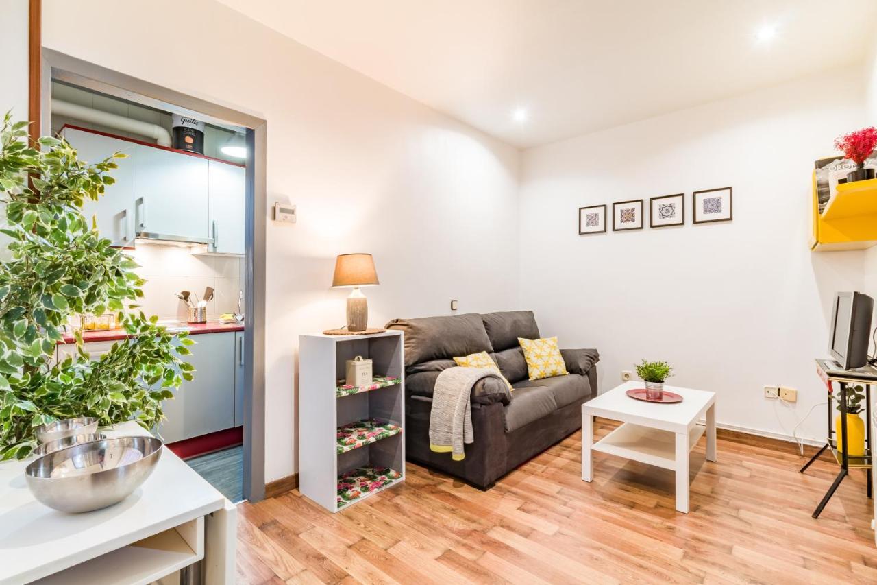 Apartament Madrid Sur VII Zewnętrze zdjęcie