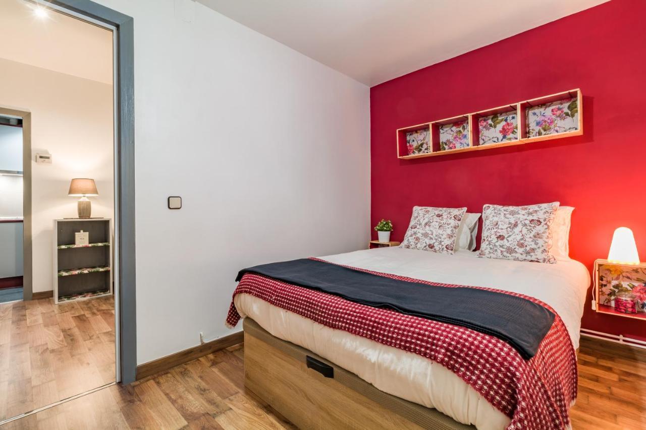 Apartament Madrid Sur VII Zewnętrze zdjęcie